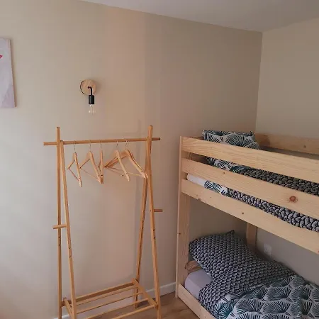 Detente Et Balneo Au Coeur De La Sensee Holiday home *